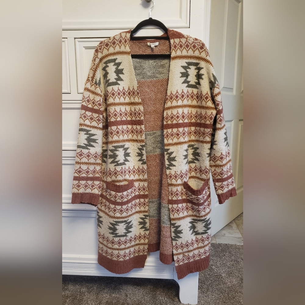 Maurices Cardigan